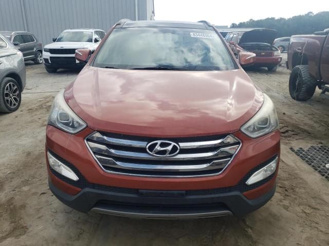 2014 Hyundai Santa FE Sport