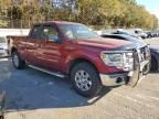 2014 Ford F150 Super Cab