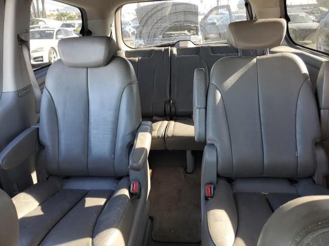 2006 KIA Sedona EX