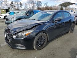 2017 Mazda 3 Sport en venta en Spartanburg, SC