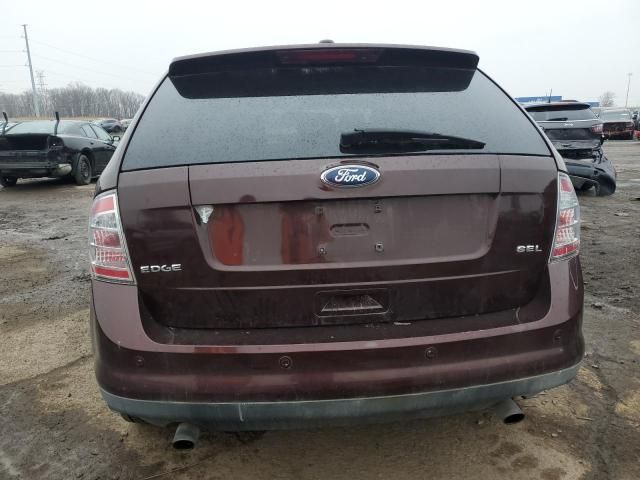 2010 Ford Edge SEL