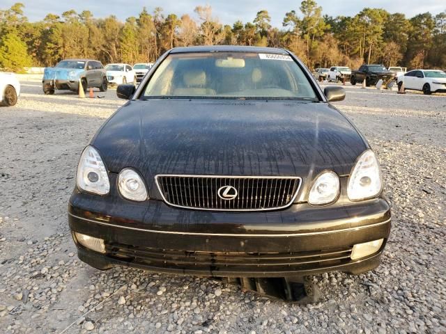 1999 Lexus GS 300