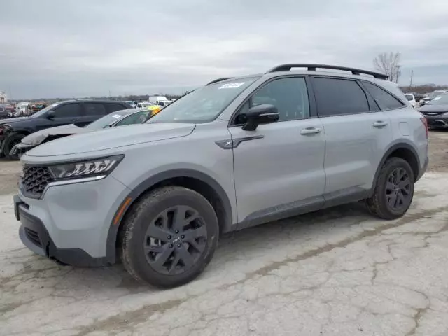 2023 KIA Sorento S