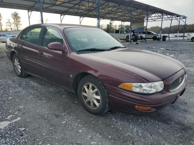 2003 Buick Lesabre Custom