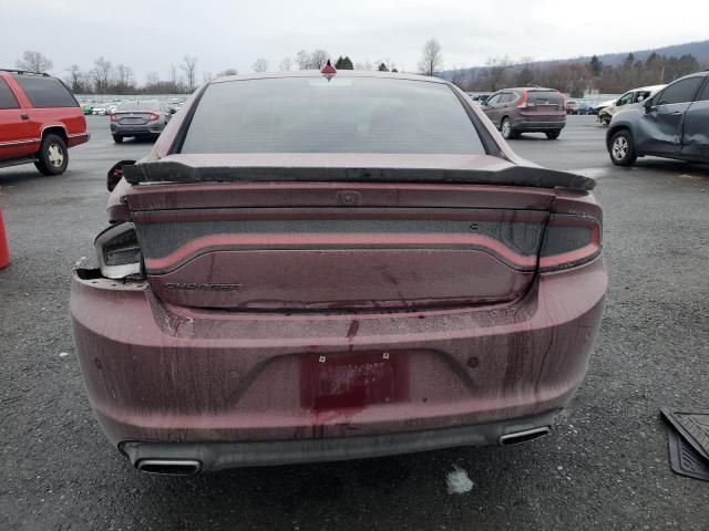 2017 Dodge Charger SXT