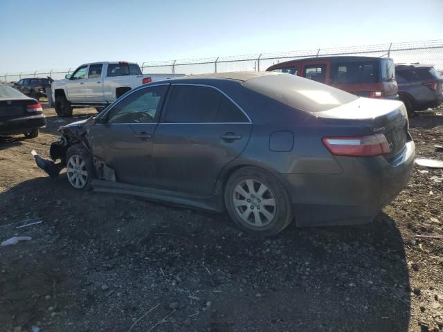 2009 Toyota Camry SE