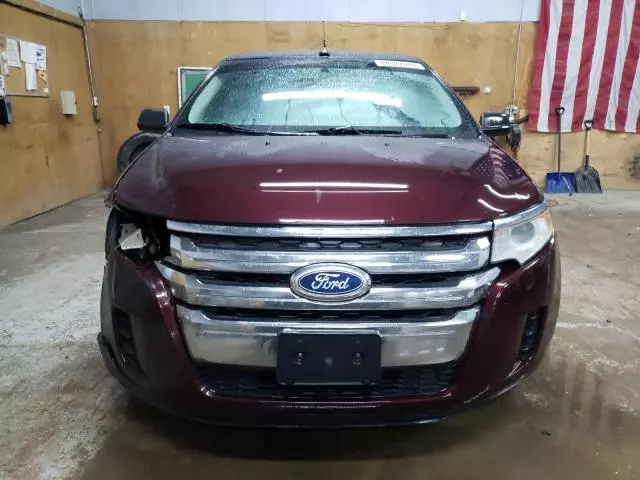 2011 Ford Edge SE