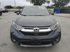 2018 Honda CR-V EXL