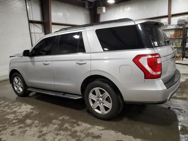 2018 Ford Expedition XLT