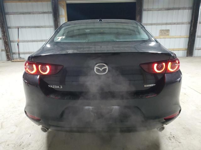 2019 Mazda 3 Premium