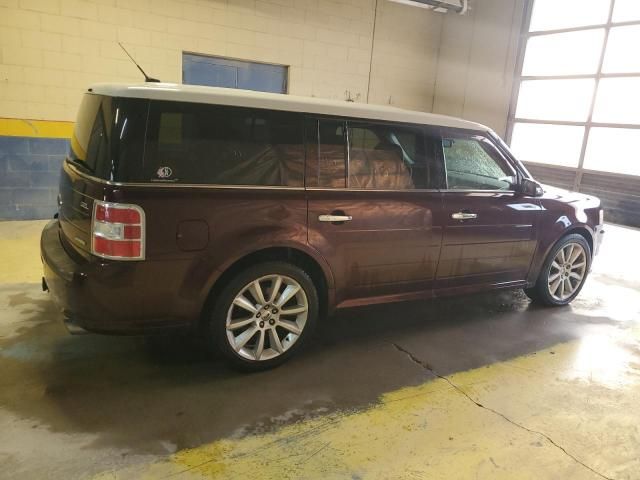 2011 Ford Flex SEL