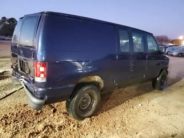 2005 Ford Econoline E350 Super Duty Van