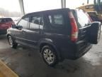 2005 Honda CR-V EX