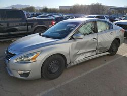 Vehiculos salvage en venta de Copart Las Vegas, NV: 2013 Nissan Altima 2.5