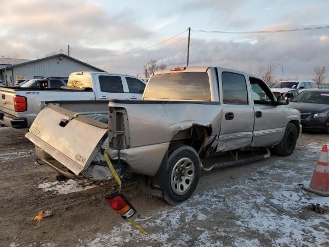 2006 GMC New Sierra C1500