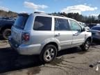 2006 Honda Pilot EX