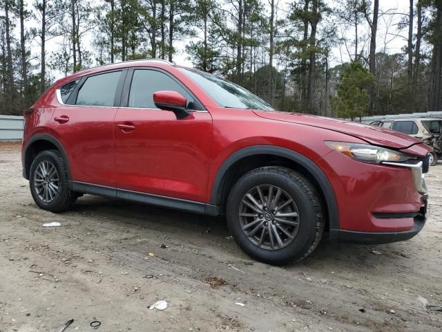 2017 Mazda CX-5 Sport