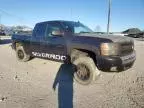 2007 Chevrolet Silverado C1500