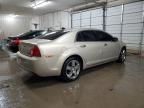 2012 Chevrolet Malibu 1LT