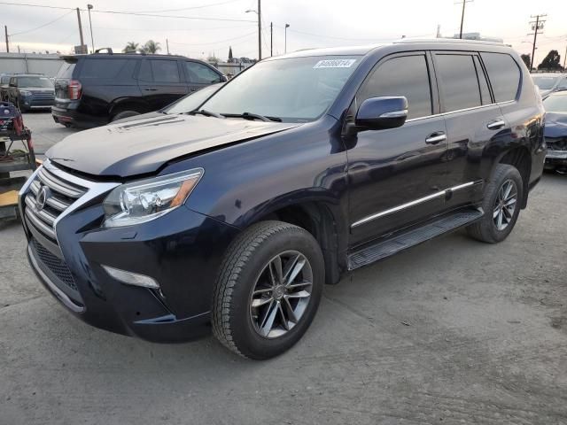 2019 Lexus GX 460