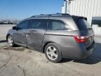 2012 Honda Odyssey Touring