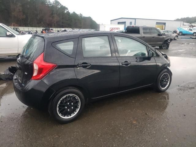 2016 Nissan Versa Note S