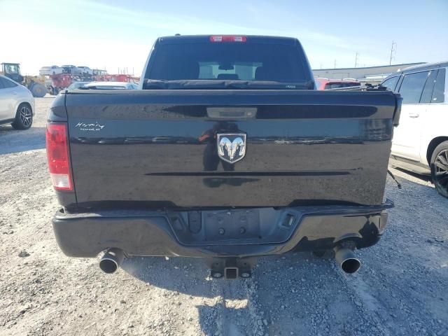 2014 Dodge RAM 1500 ST