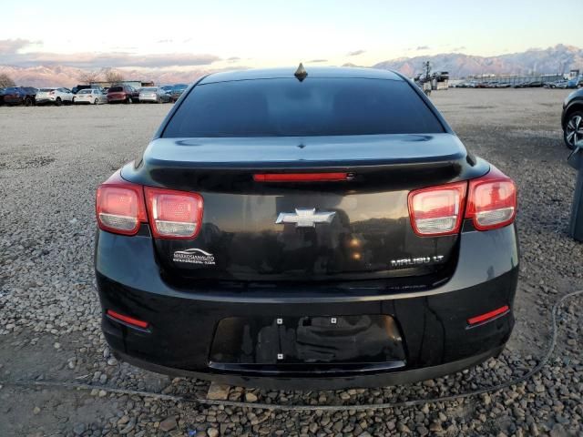 2013 Chevrolet Malibu 1LT