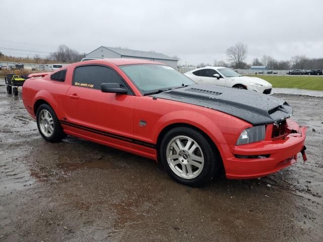 2005 Ford Mustang GT