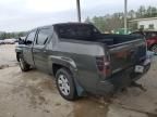 2006 Honda Ridgeline RTL