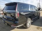 2022 Cadillac Escalade ESV Premium Luxury