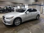 2017 Infiniti Q50 Premium