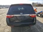 2013 Honda Odyssey EXL