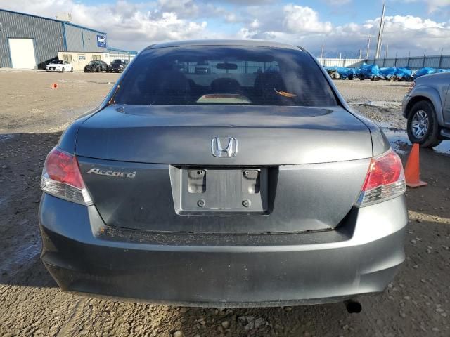 2009 Honda Accord LX