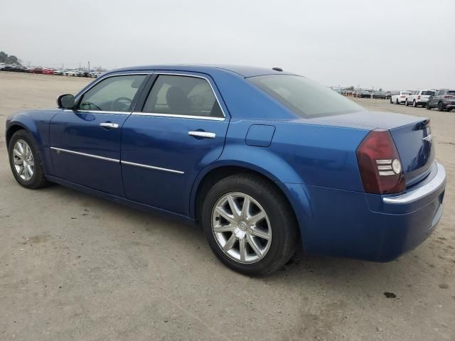 2010 Chrysler 300C