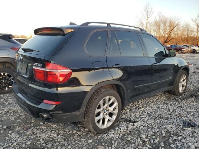 2013 BMW X5 XDRIVE35I