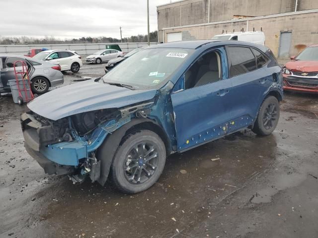 2020 Ford Escape SE Sport