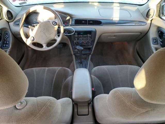 2001 Chevrolet Malibu