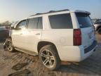 2016 Chevrolet Tahoe C1500 LT