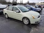 2010 Ford Focus SEL