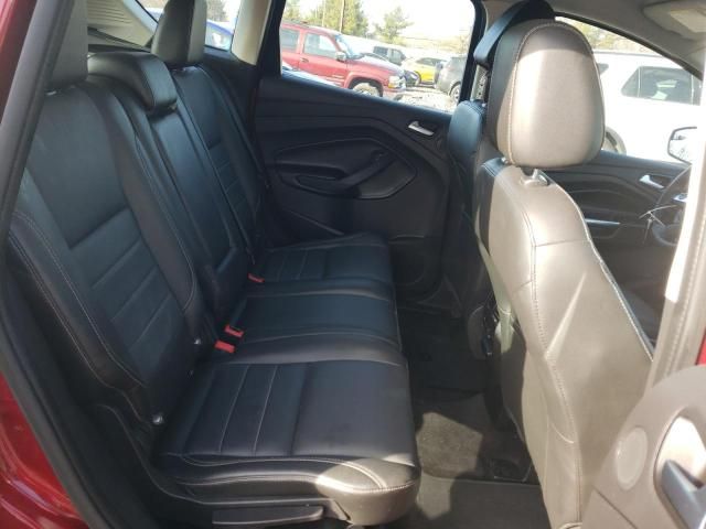 2015 Ford C-MAX Premium SEL