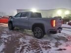 2025 GMC Sierra K1500 AT4