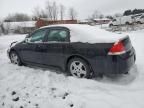 2013 Chevrolet Impala Police