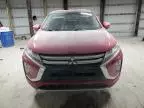 2018 Mitsubishi Eclipse Cross SE