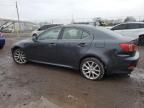 2011 Lexus IS 250