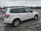 2013 Subaru Forester 2.5X Premium