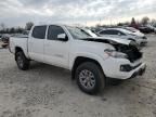 2017 Toyota Tacoma Double Cab