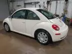 2007 Volkswagen New Beetle 2.5L