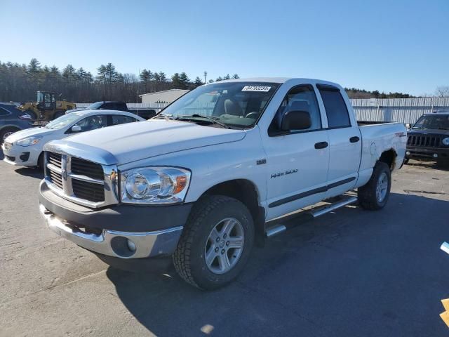 2006 Dodge RAM 1500 ST