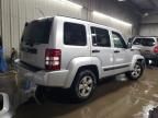 2010 Jeep Liberty Sport